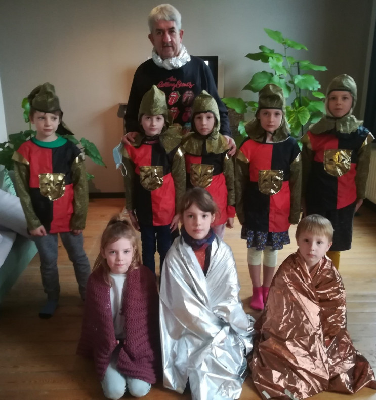 Afbeelding invoegen