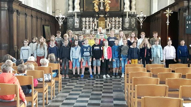 Afbeelding invoegen