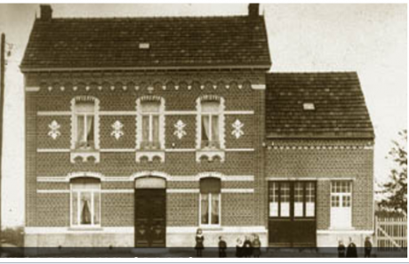 Afbeelding invoegen